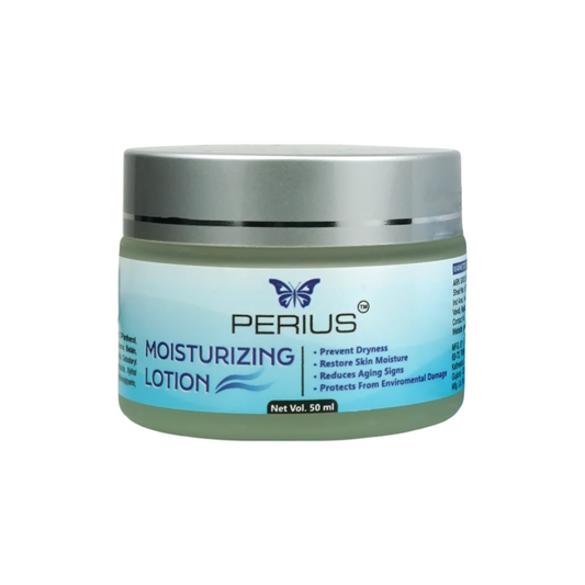 Perius Moisturizer Lotion