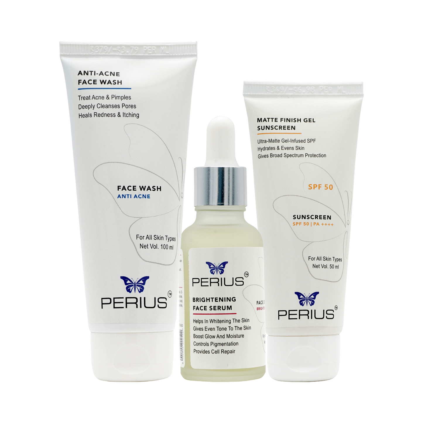 Acne Kit