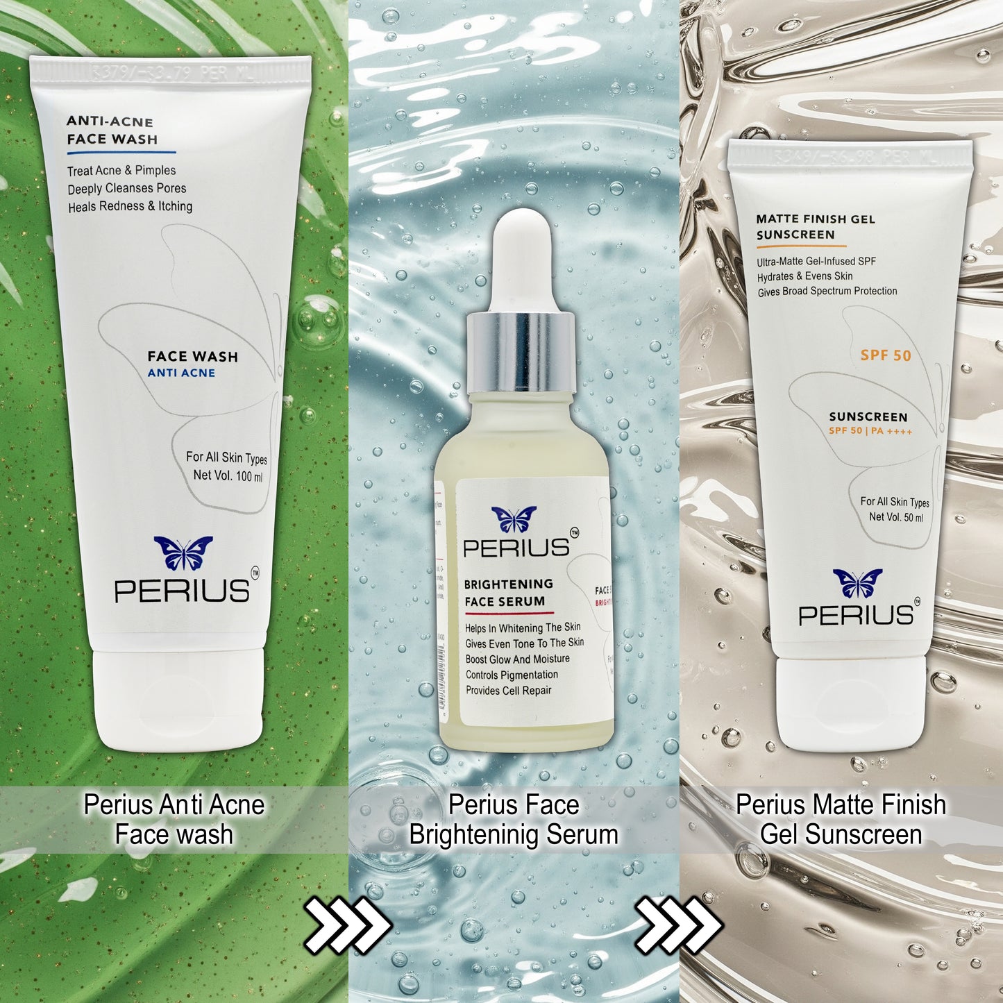 Acne Kit