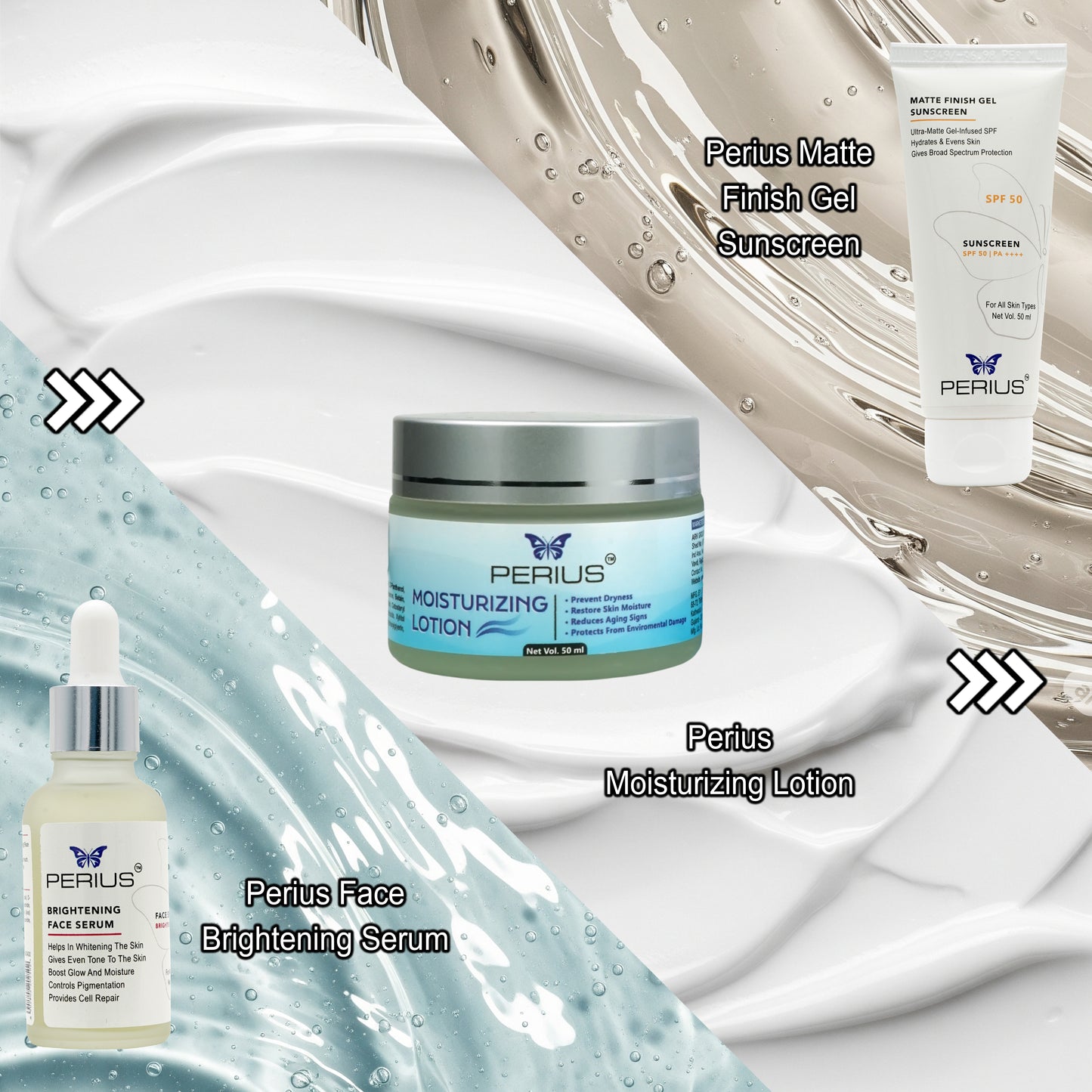 Hydris Kit