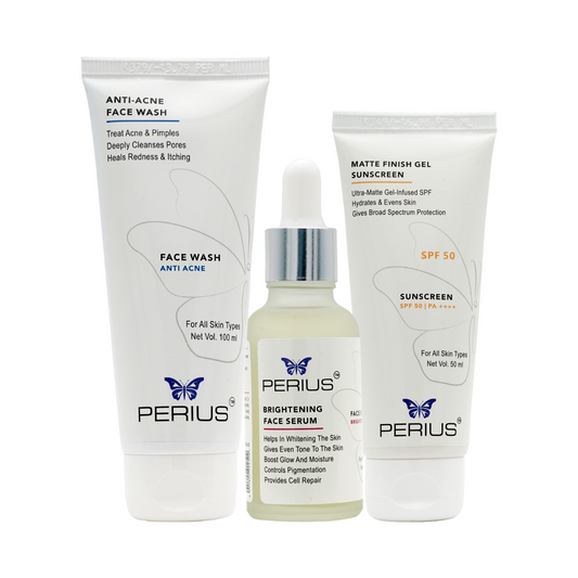 Acne Kit