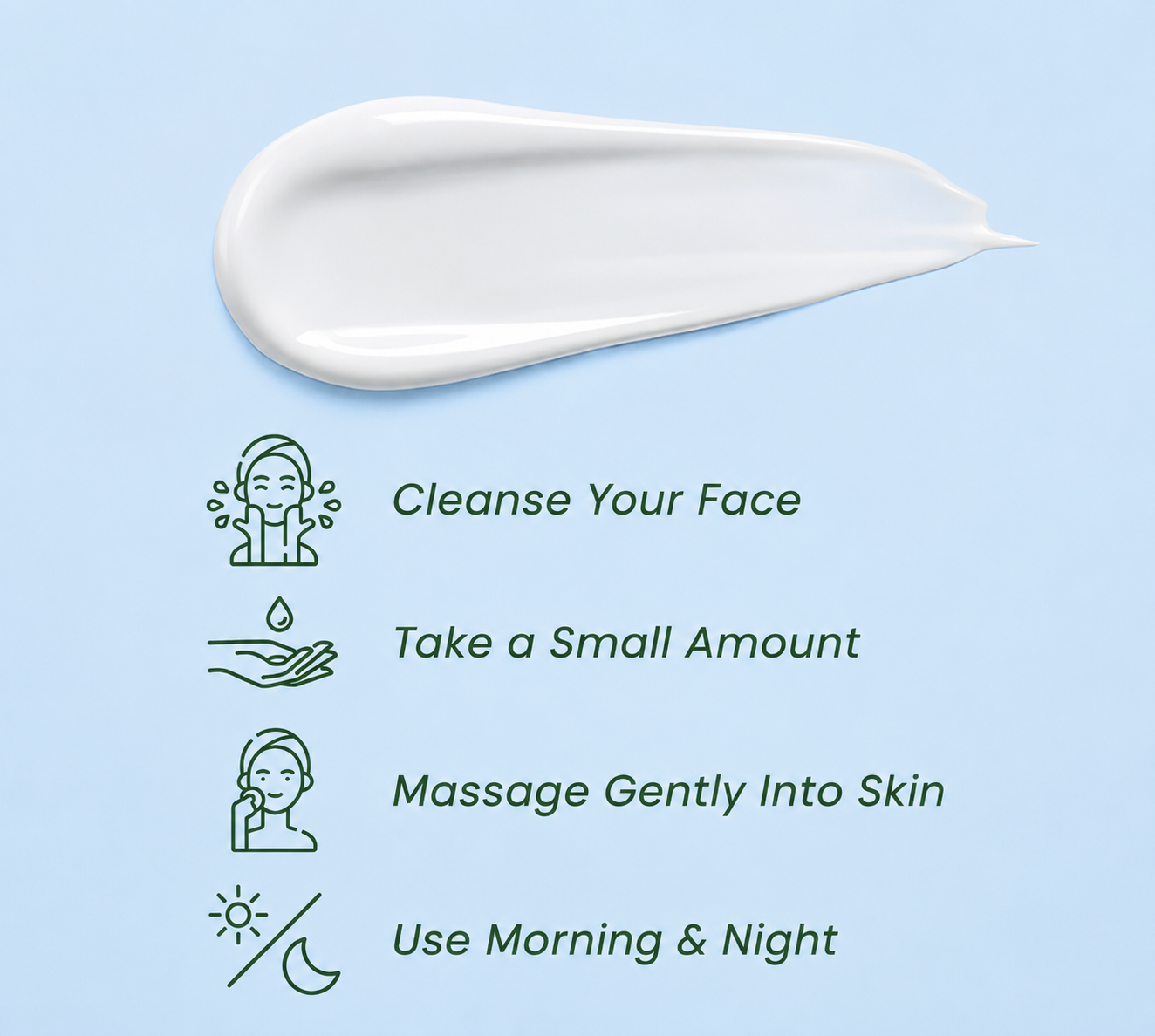 Perius Moisturizer Lotion