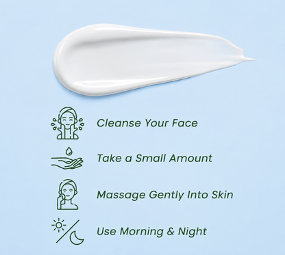Perius Moisturizer Lotion
