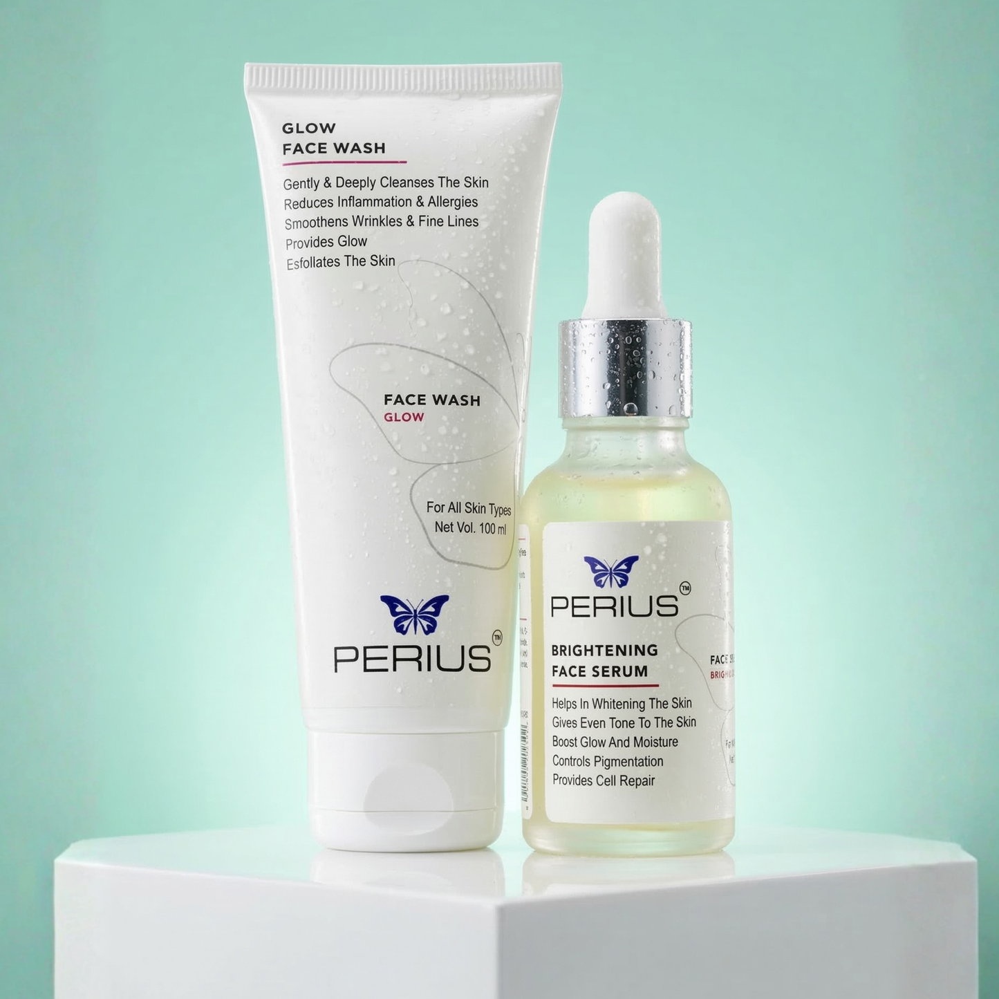 Glow Boost Brightening Duo