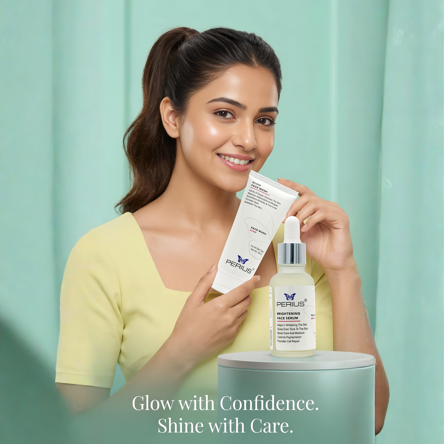 Glow Boost Brightening Duo