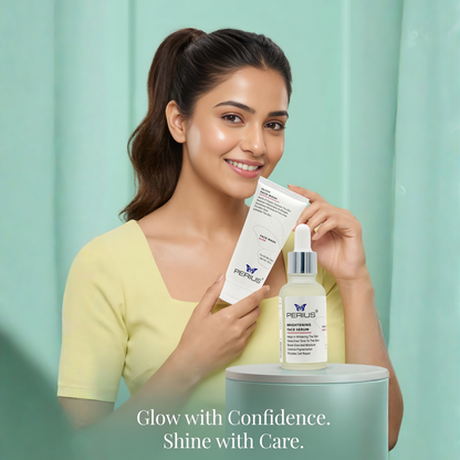 Glow Boost Brightening Duo