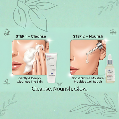 Glow Boost Brightening Duo