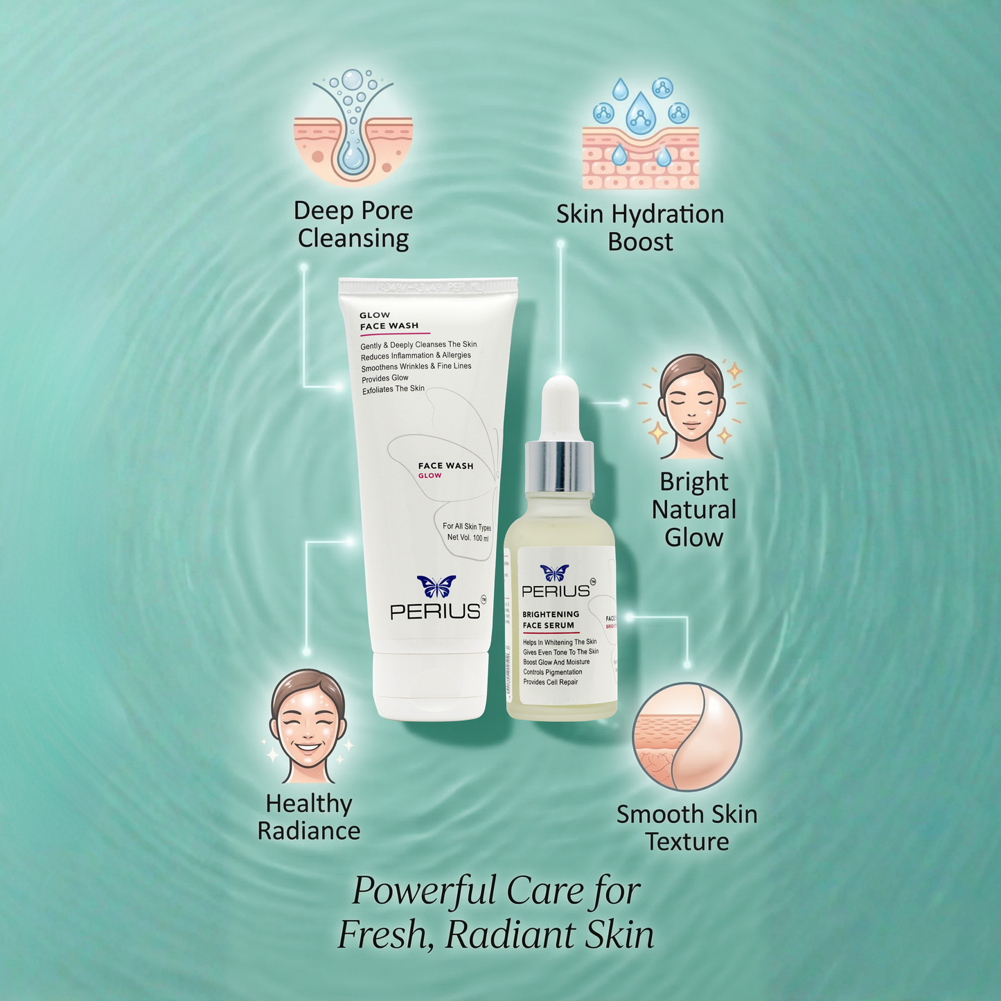Glow Boost Brightening Duo