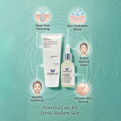 Glow Boost Brightening Duo