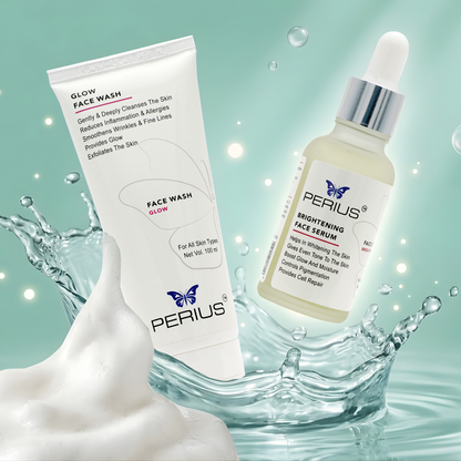 Glow Boost Brightening Duo