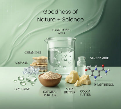 Cosmetic ingredients