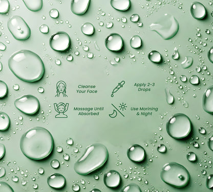 Perius Brightening Face Serum