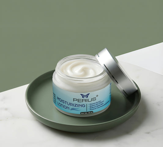 Perius Moisturizer Lotion